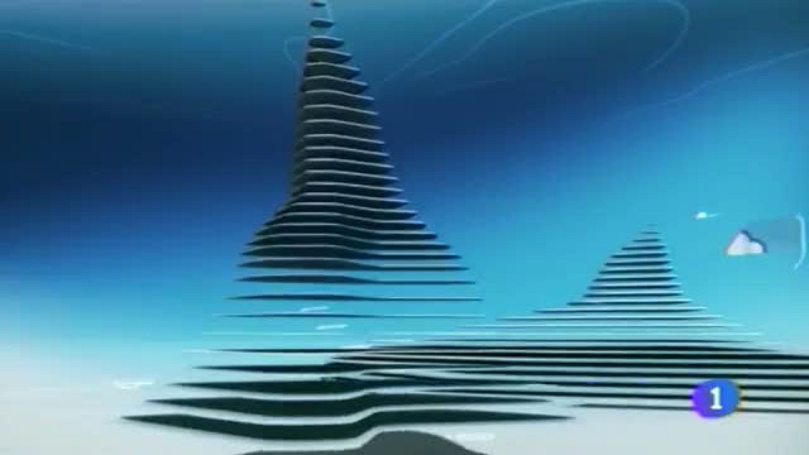 El Tiempo en el País Vasco - 17-05-2012 | Ver