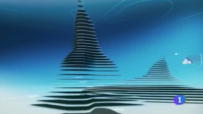 Telenorte - País Vasco - El Tiempo en el País Vasco - 17-05-2012