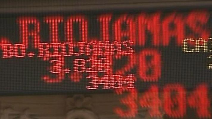 Informativo de Madrid - Informativo de Madrid - 17/05/12