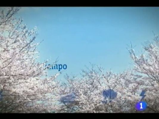 Noticias Murcia - El tiempo en la Región de Murcia.(17/05/2012).