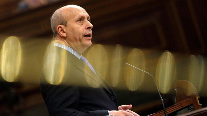 Telediario 1 - Telediario 1 en 4' - 17/05/12