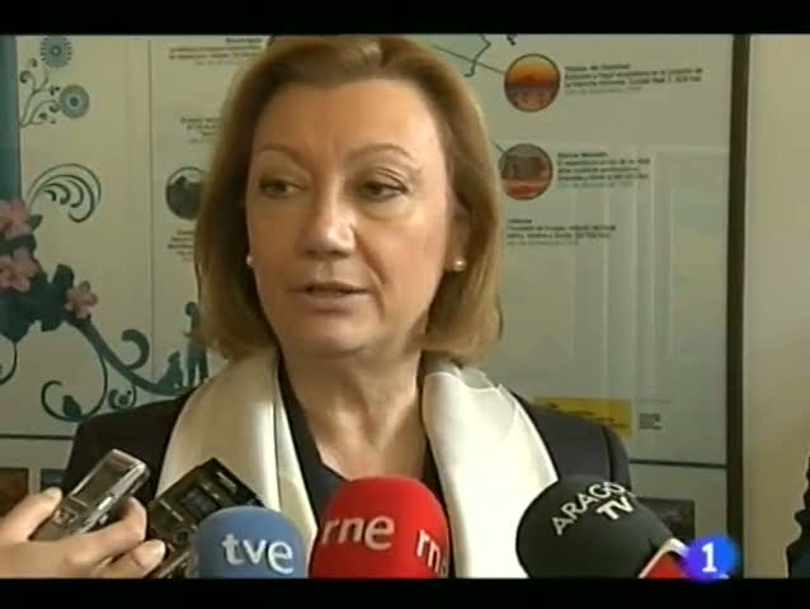 Noticias Aragón - 17/05/12 | Ver