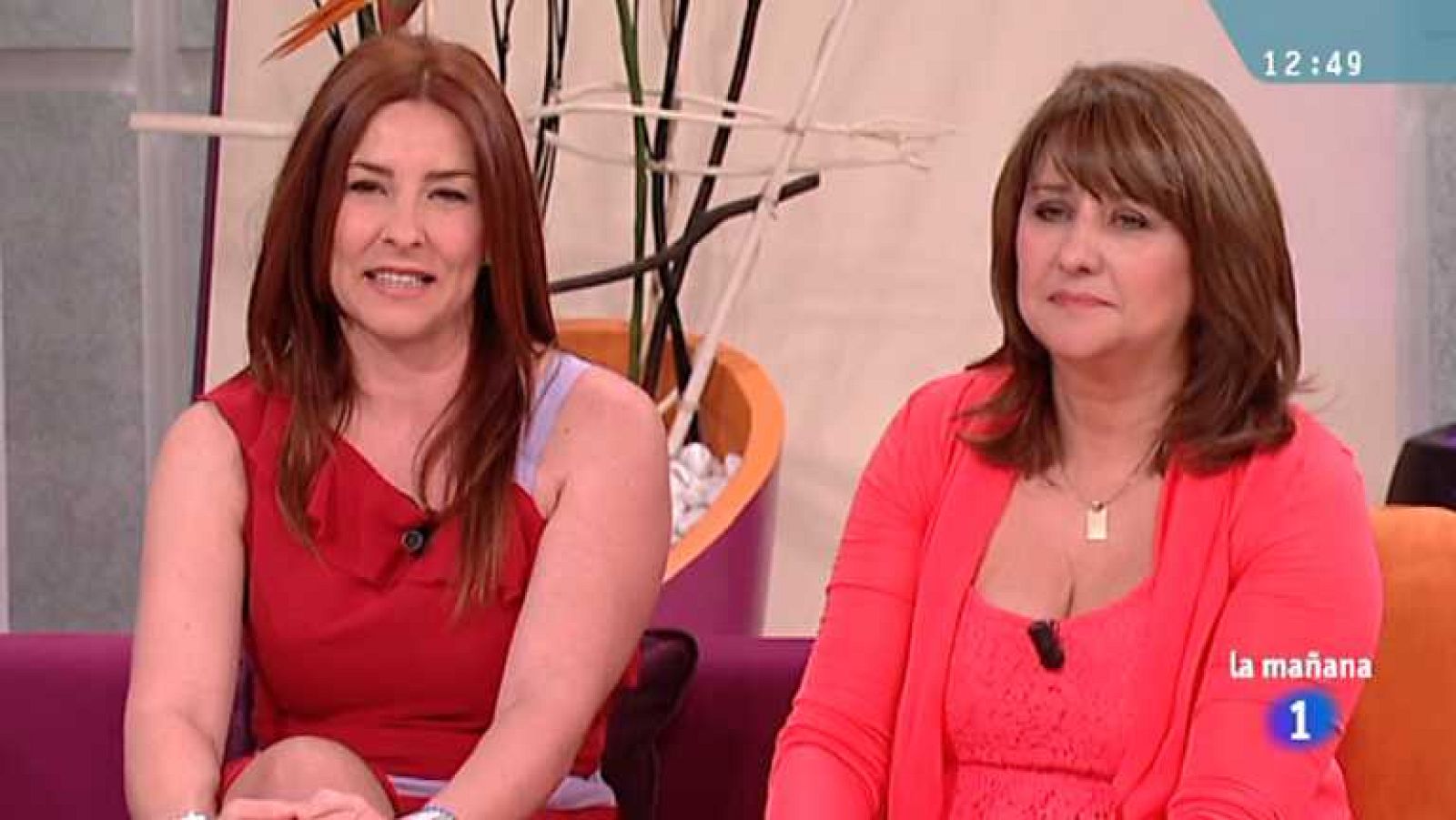 La mañana de La 1 - 17/05/12 - Ver ahora