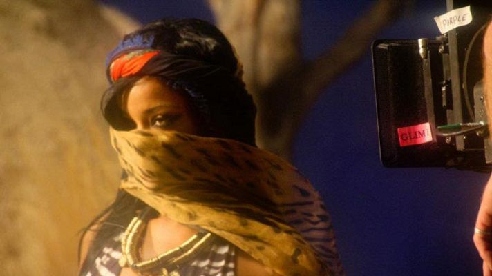 D Corazón - Rihanna y Coldplay juntos