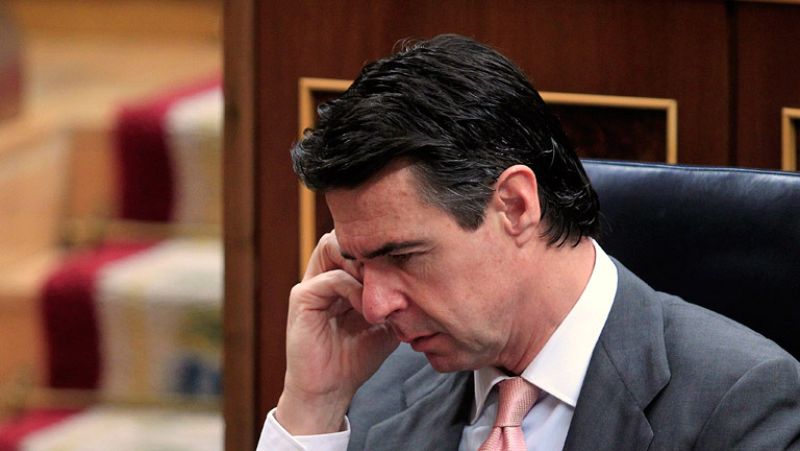 Debate sobre el decreto que modifica el sistema de nombramiento del presidente de RTVE