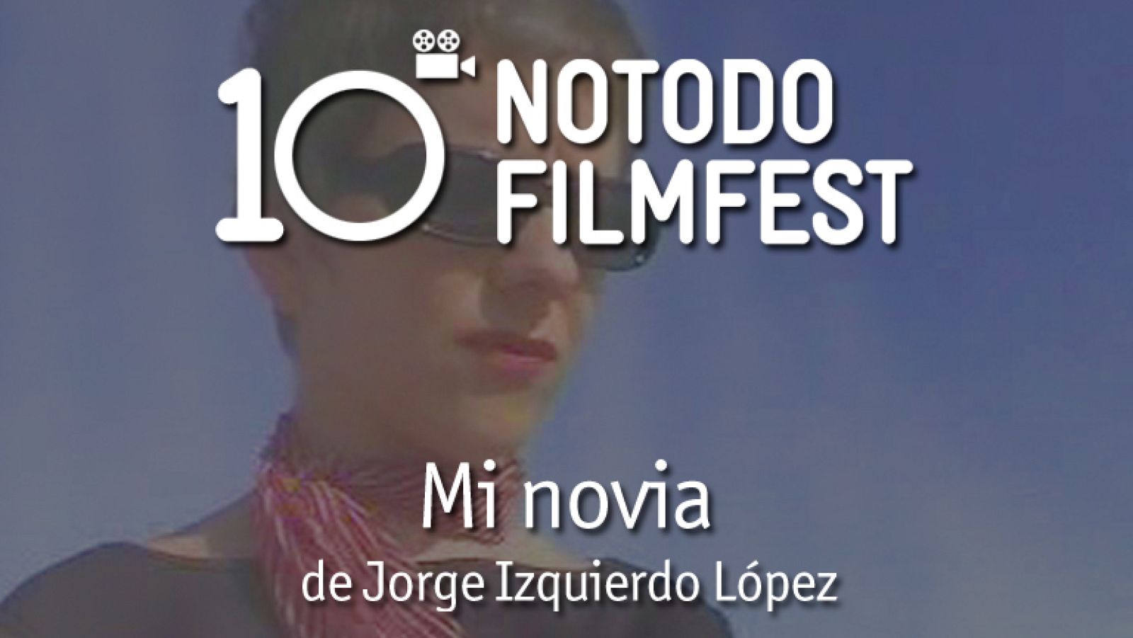 Mi novia - Jorge Izquierdo López (2001)