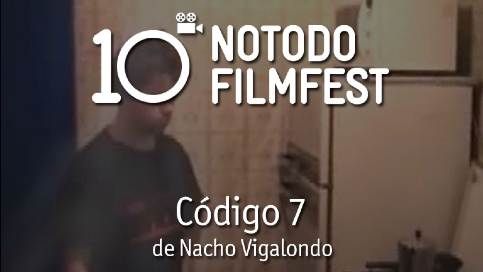 Código 7 - Nacho Vigalondo (2003)