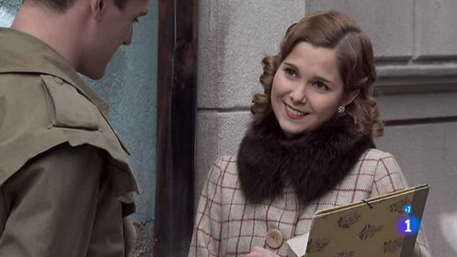 Amar en tiempos revueltos - T7 - Capítulo 177 - Rubín ha decidido romper definitivamente con Rocío - ver ahora