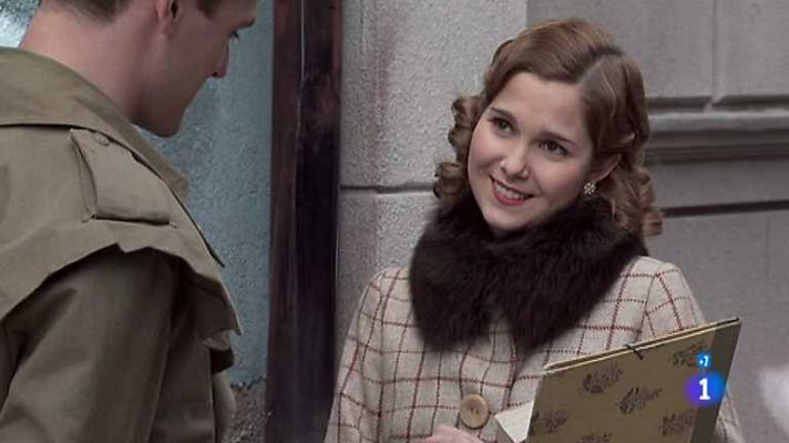 Amar en tiempos revueltos - T7 - Capítulo 177