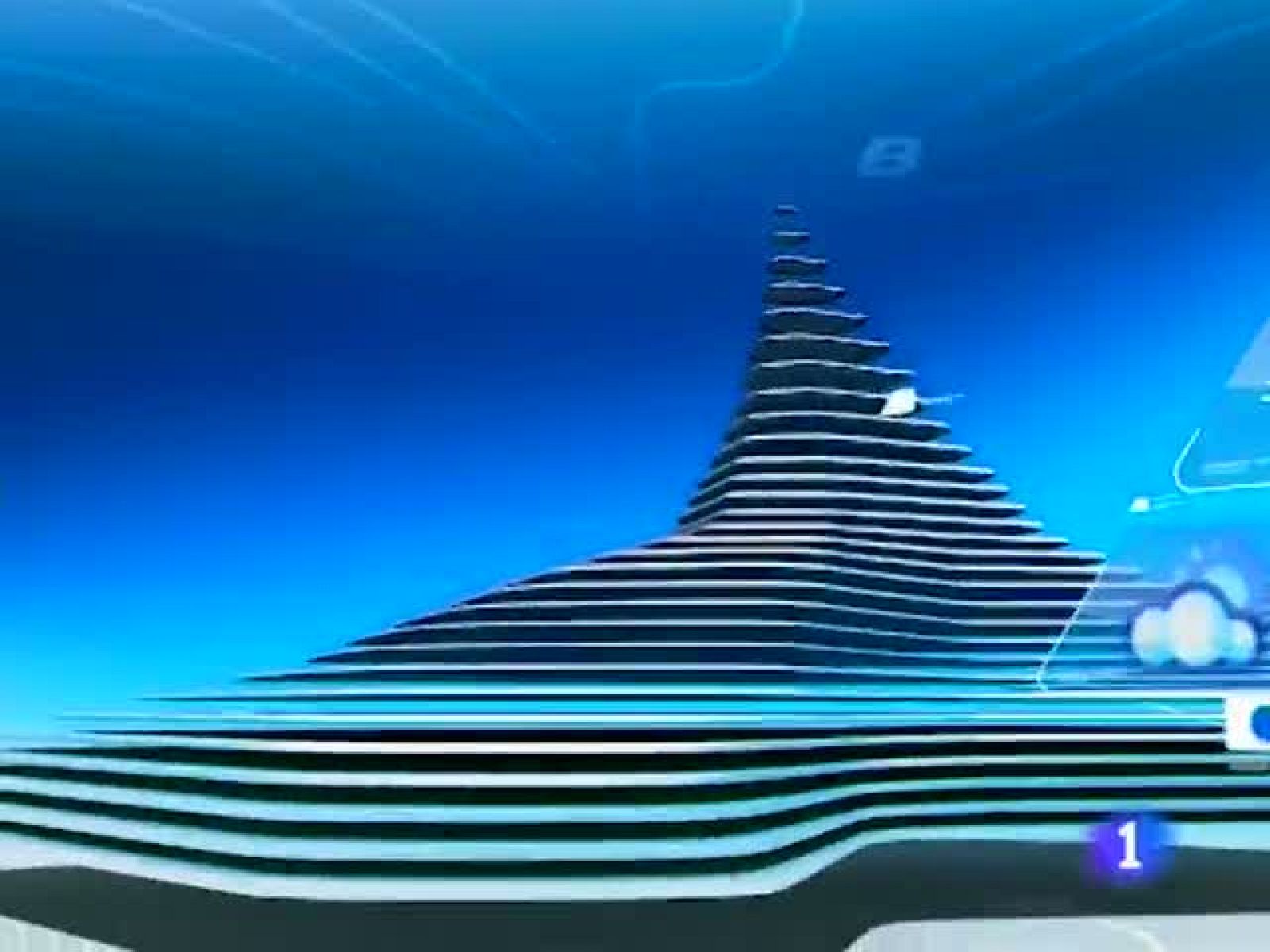 El tiempo en Cantabria - 17/05/12