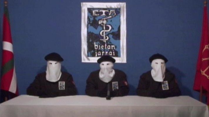 Crónicas - 4º Capítulo: Buscando un final