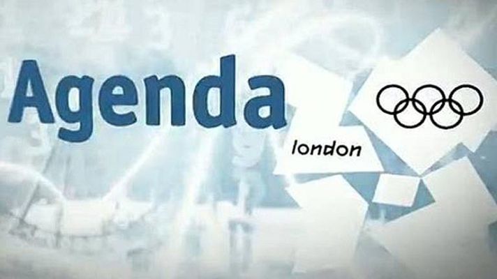 Objetivo 2012 - Agenda