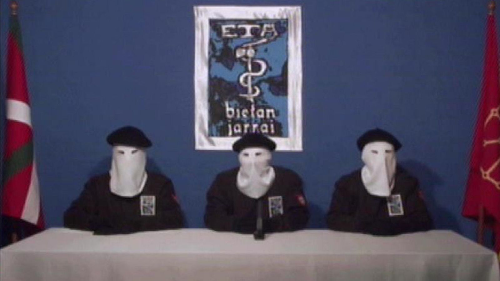 Crónicas - 4º Capítulo: Buscando un final - Avance