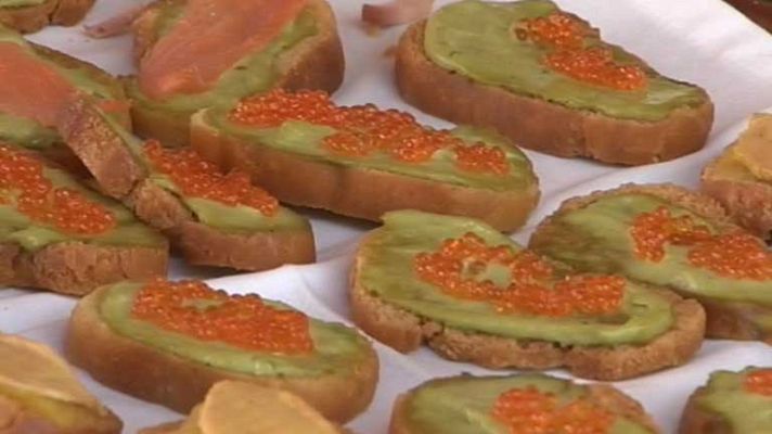 ¿Te acuerdas? - Revolución en la frutería