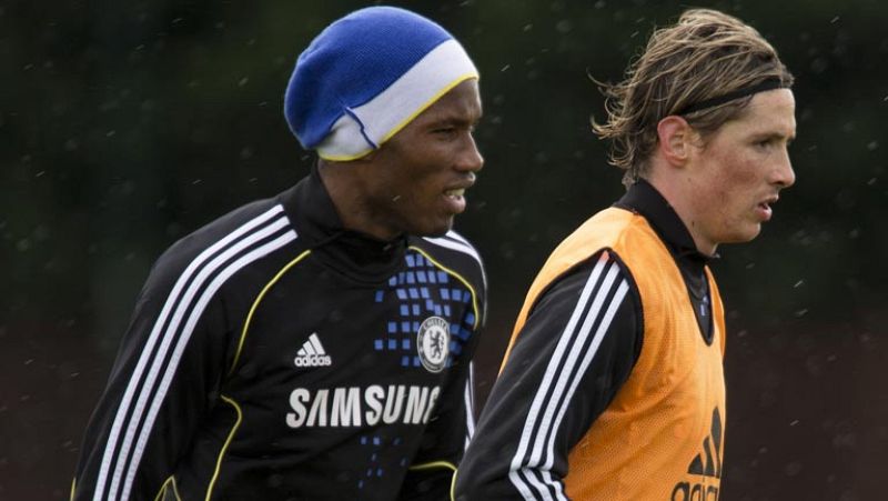 Último tren para ganar una Champions | Ver