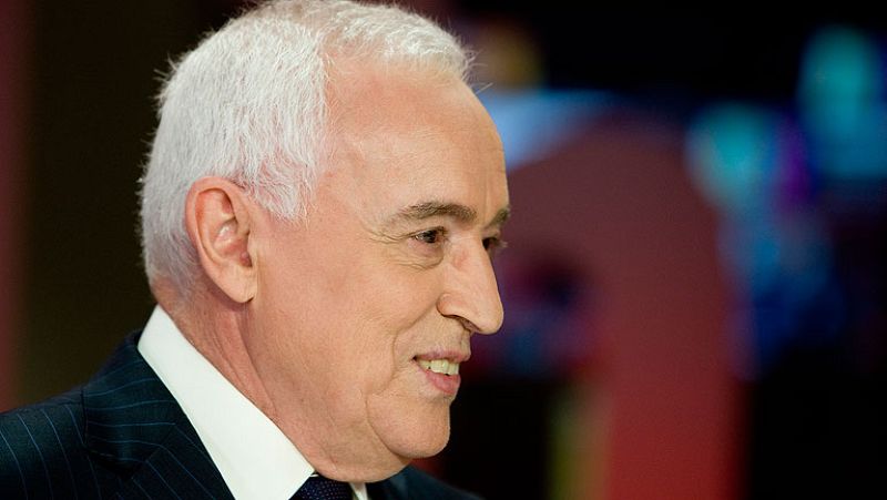 Entrevista a Miguel Martín (Presidente de la Asociación Española de Banca)