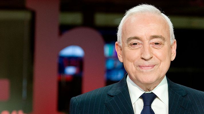 La noche en 24h - Miguel Martín, sobre el corralito