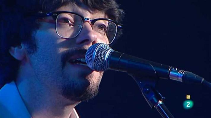 Los conciertos de Radio 3 en La 2 - Fabián