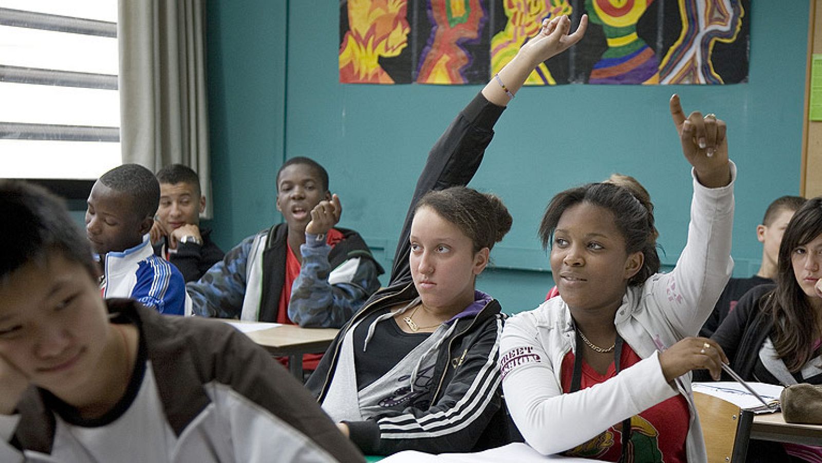 Días de cine: 'La educación en el cine'