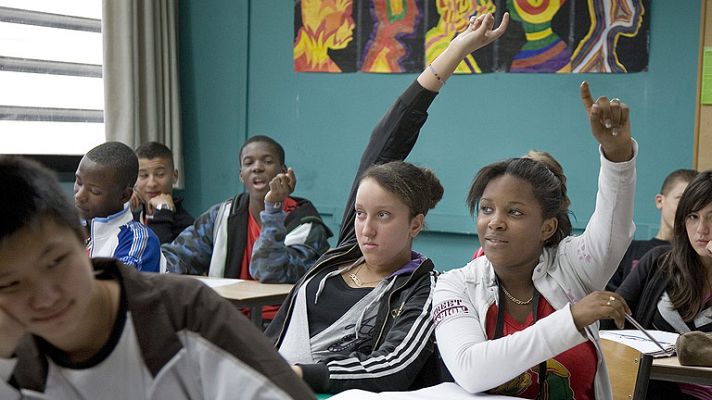 Días de cine - La educación en el cine