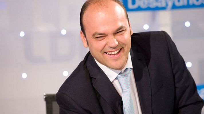 Los desayunos - El BCE tiene instrumentos para hacer bajar la prima 100 puntos en un día