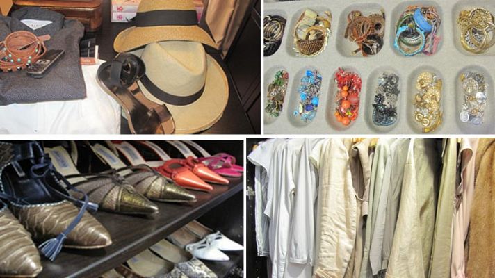  - Cómo ordenar tu armario