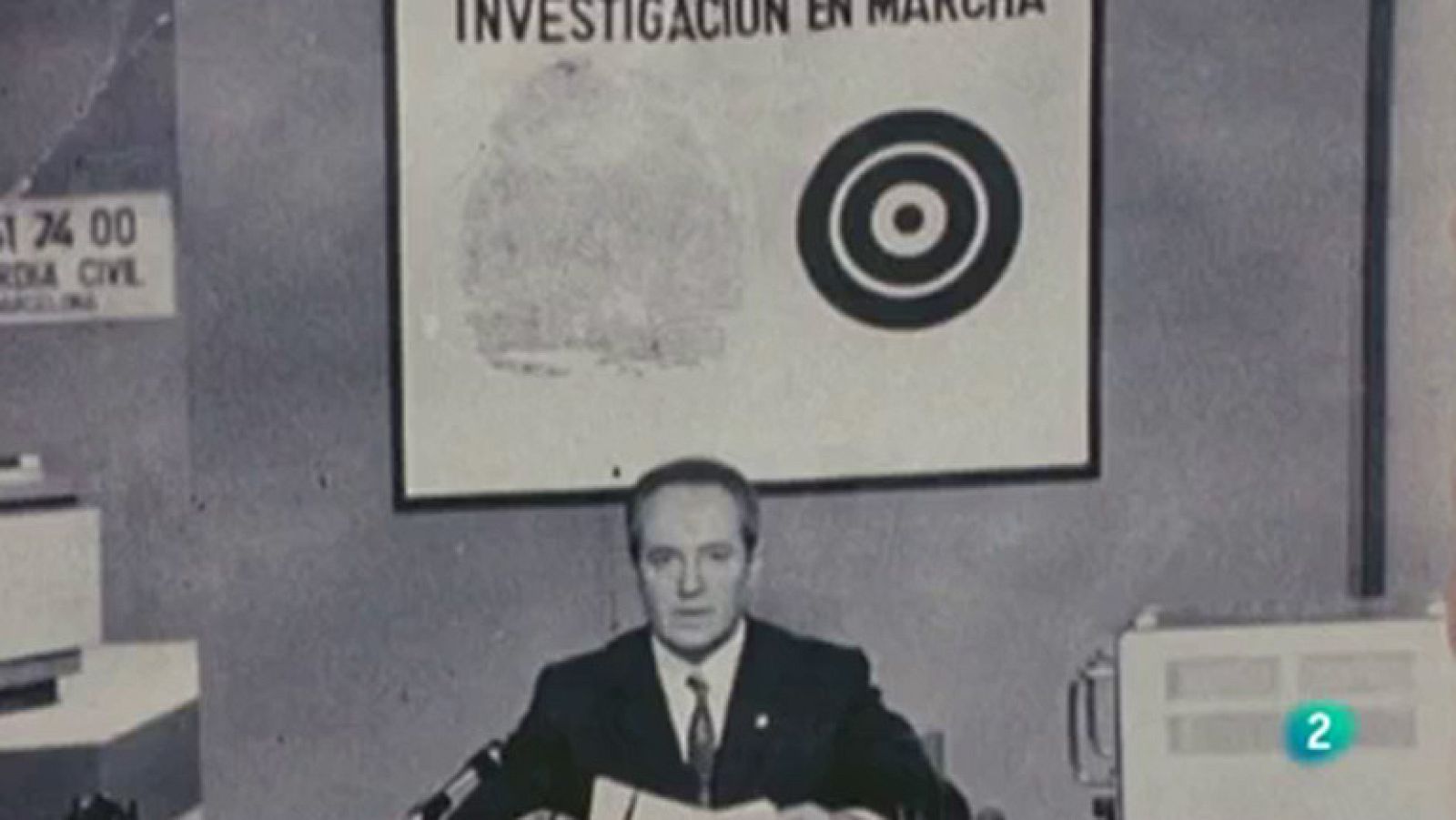 Para todos La 2 - Para todos la tele - Investigación en marcha
