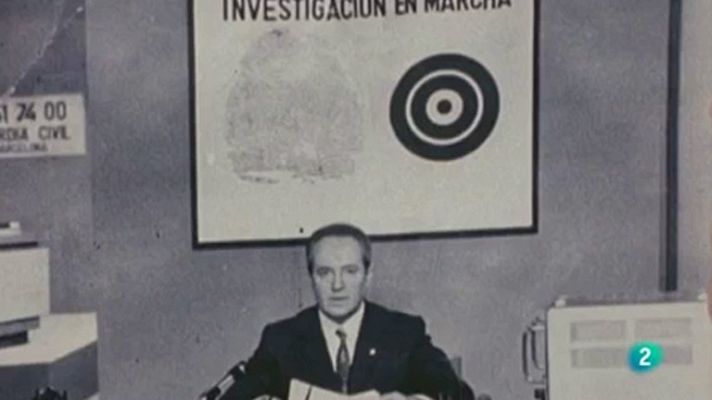 Para todos la tele - Investigación en marcha