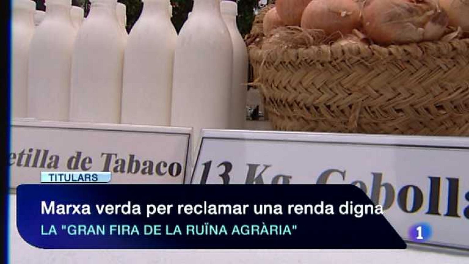 La Comunidad Valenciana en 2' - 18/05/12 - Ver ahora