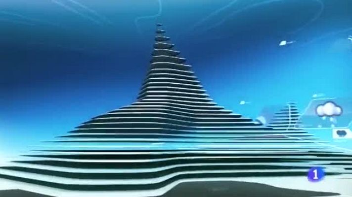 Noticias de Castilla y León - El tiempo en Castilla y León - 18/05/12