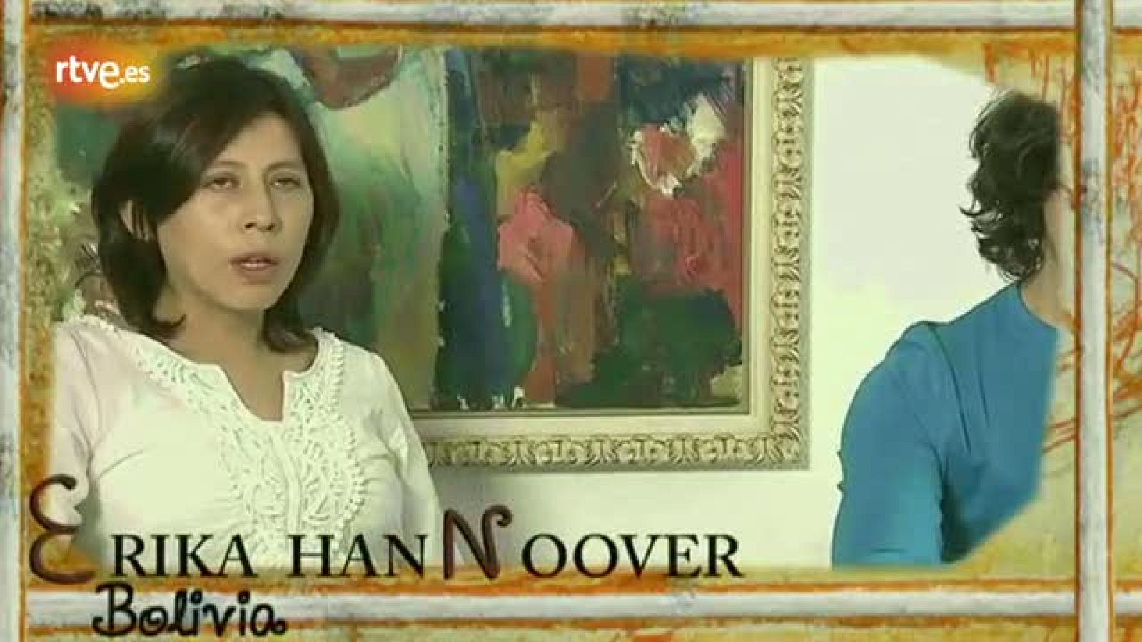 Los oficios de la cultura - Leyenda de la Kanthuta - Los oficios de la cultura | Ver