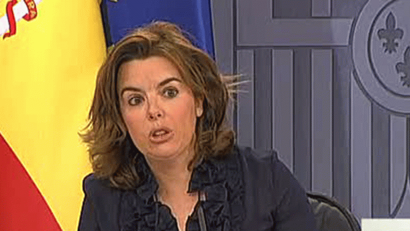 Hacienda sancionará a los altos cargos que incumplan la ley de estabilidad presupuestaria - Informativo 24h | Ver