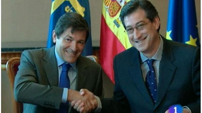 Asturias en 2' - 18/05/12 | Ver