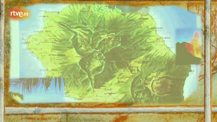 Los oficios de la cultura - Los oficios de la cultura - Leyenda del Gran Merkal