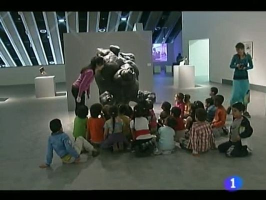 Noticias Aragón - Noticias en Aragón - 18/05/12