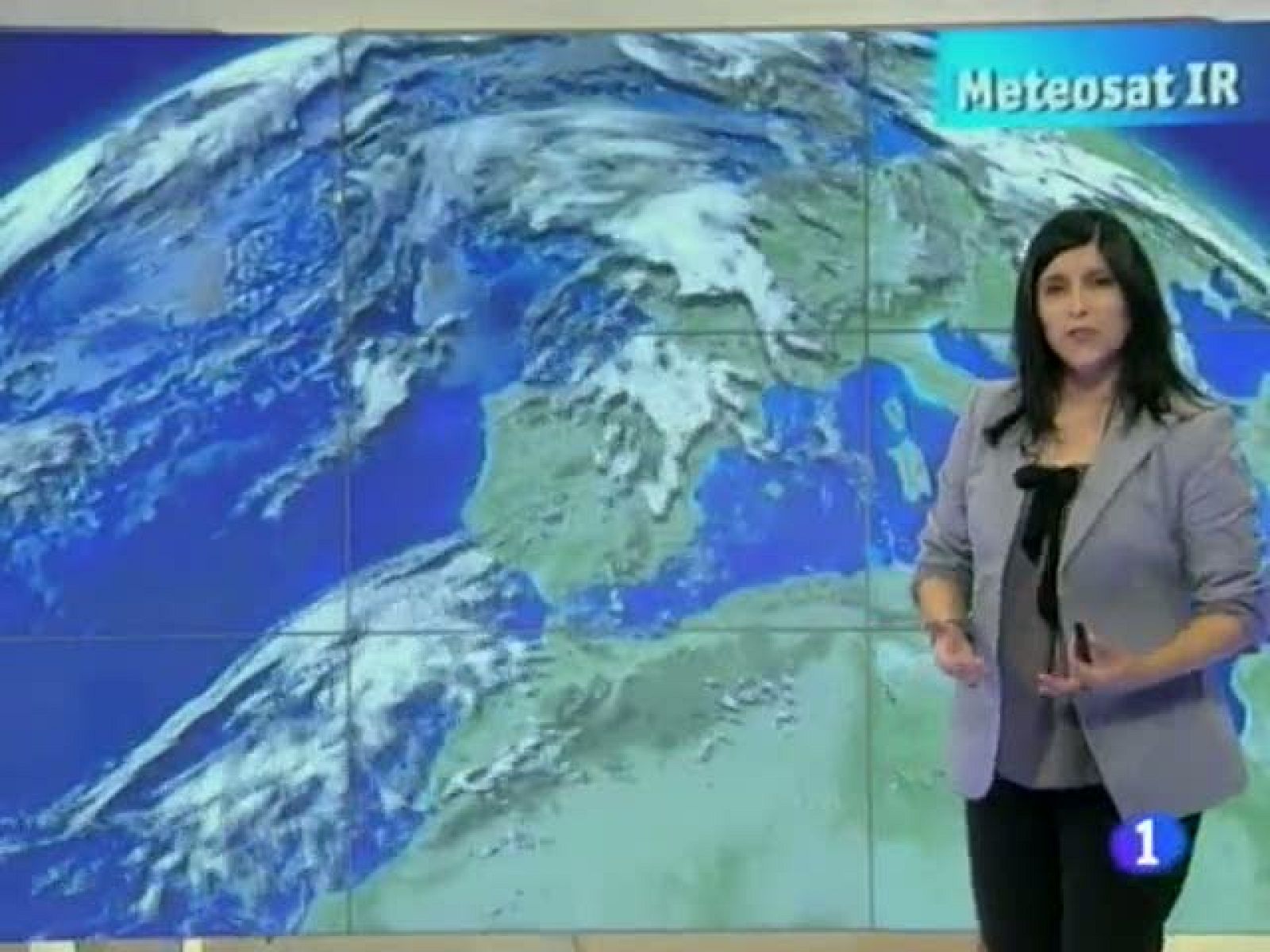 El temps a les Illes Balears - 18/05/12 | Ver