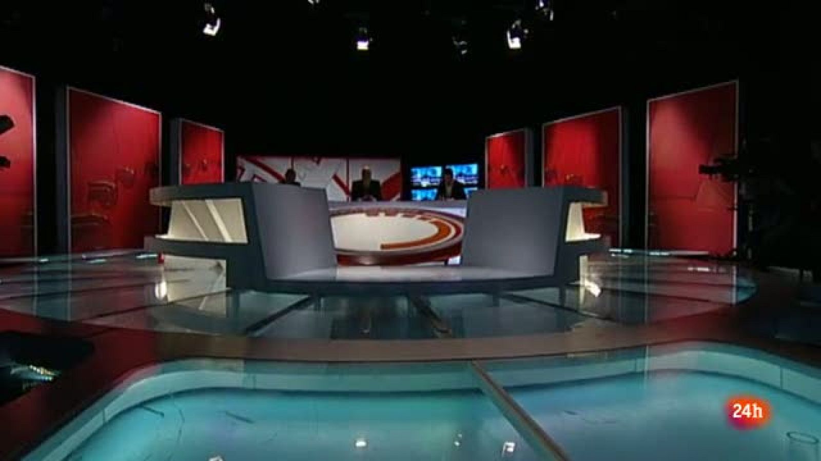 Aquí parlem - El nou pla d'ajust del govern català