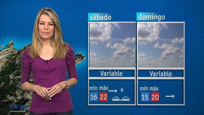 Noticias de Ceuta - El tiempo en Ceuta - 18/05/12