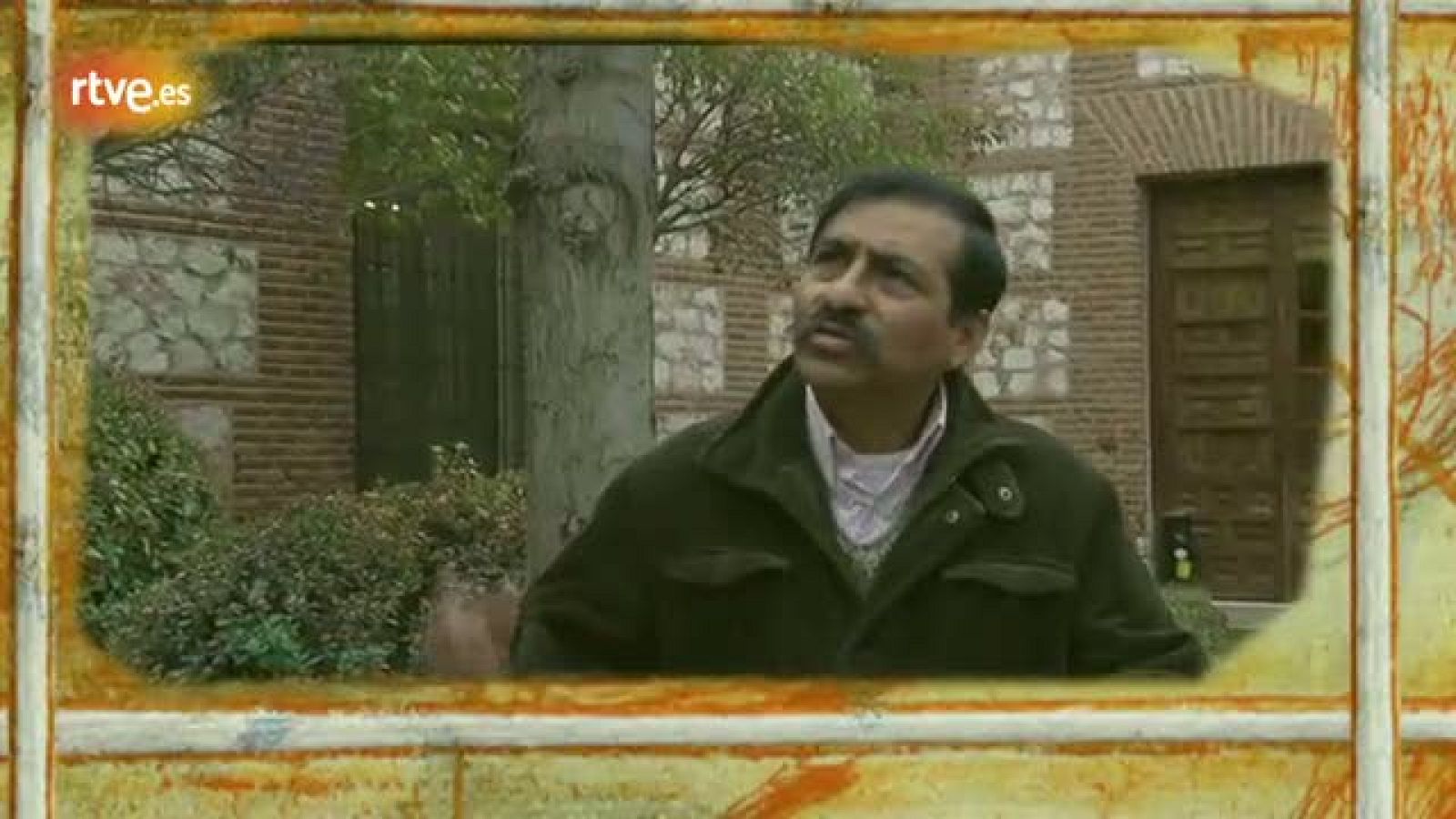 Los oficios de la cultura - Mito del Dios Kundri - Los oficios de la cultura | Ver