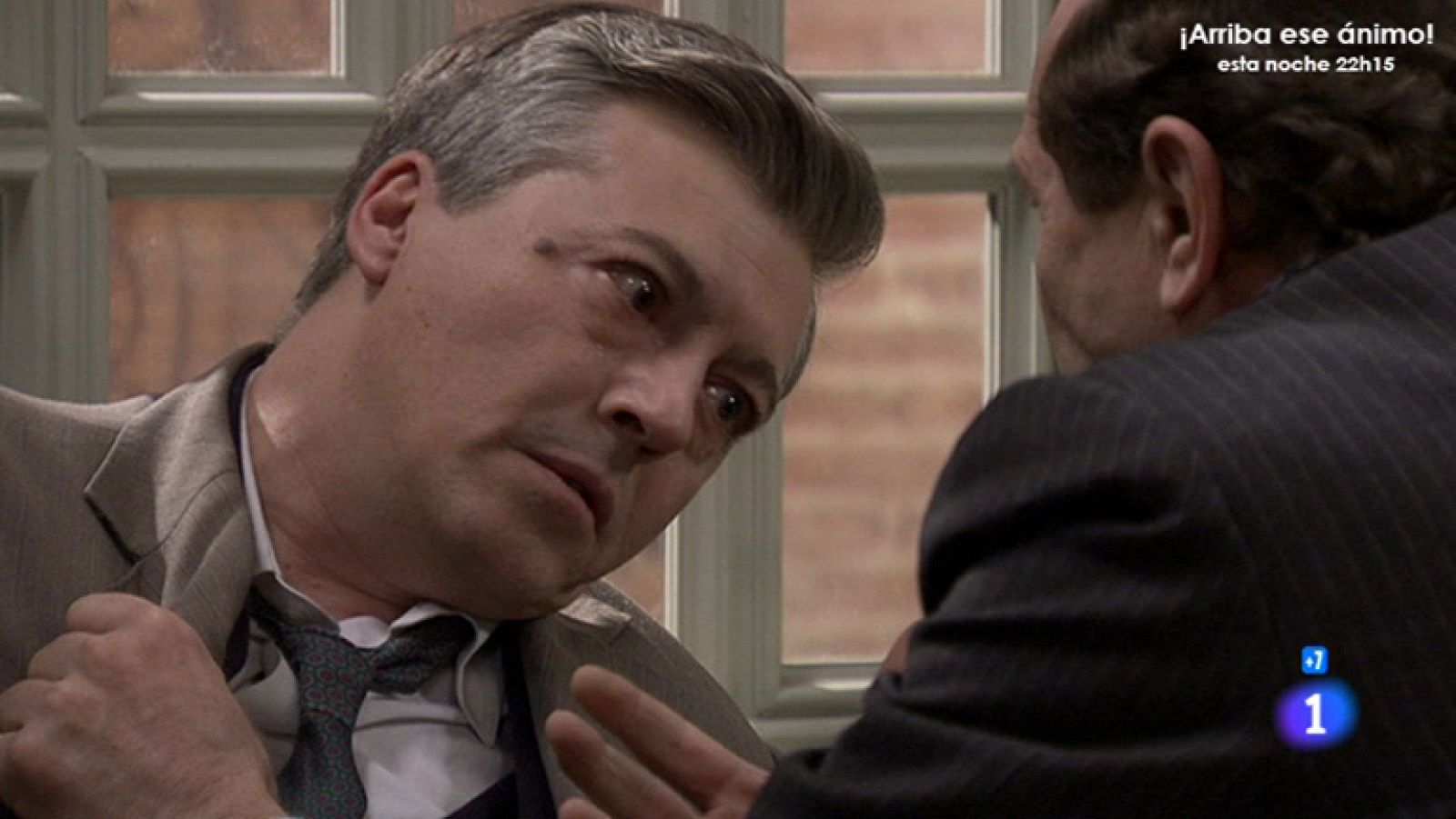 Amar - Trágica muerte de Rubín