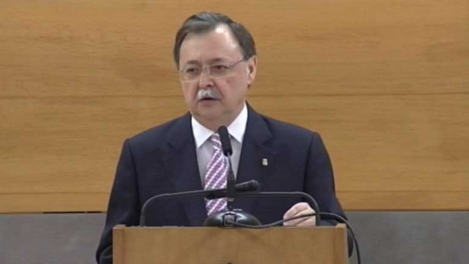 Ceuta en 2' - 18/05/12