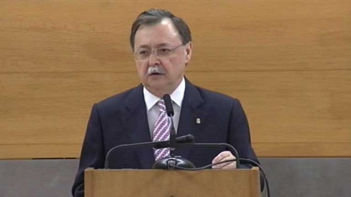 Noticias de Ceuta - Ceuta en 2' - 18/05/12