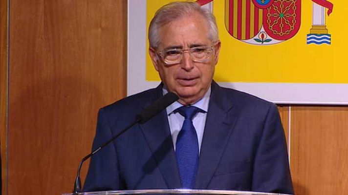 Noticias de Melilla - Melilla en 2' - 18/05/12