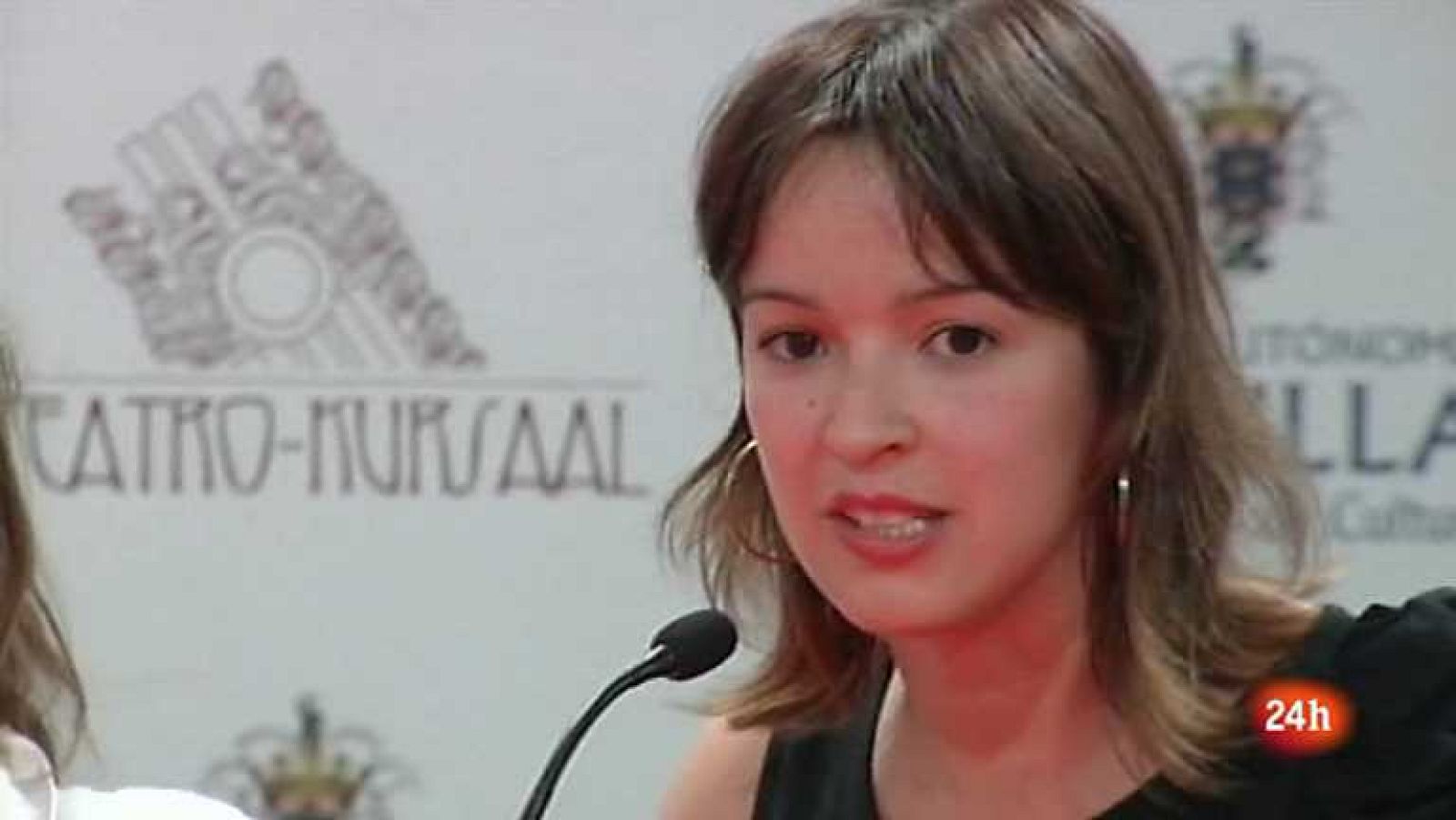 España en 24 horas - 18/05/12 - Ver ahora