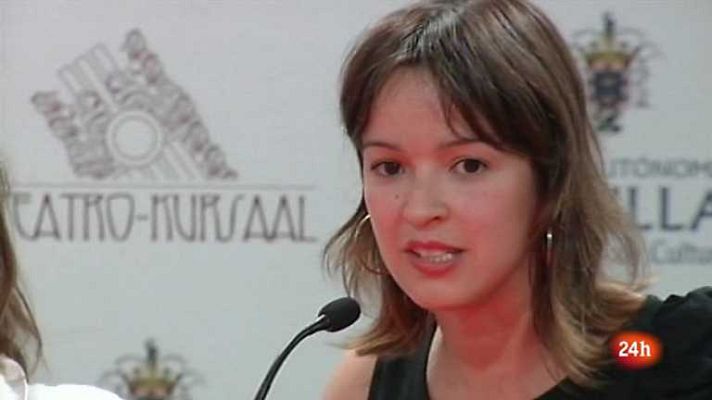 España en 24h - España en 24 horas - 18/05/12