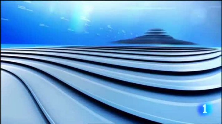 Telecanarias - Telecanarias - 18/05/12