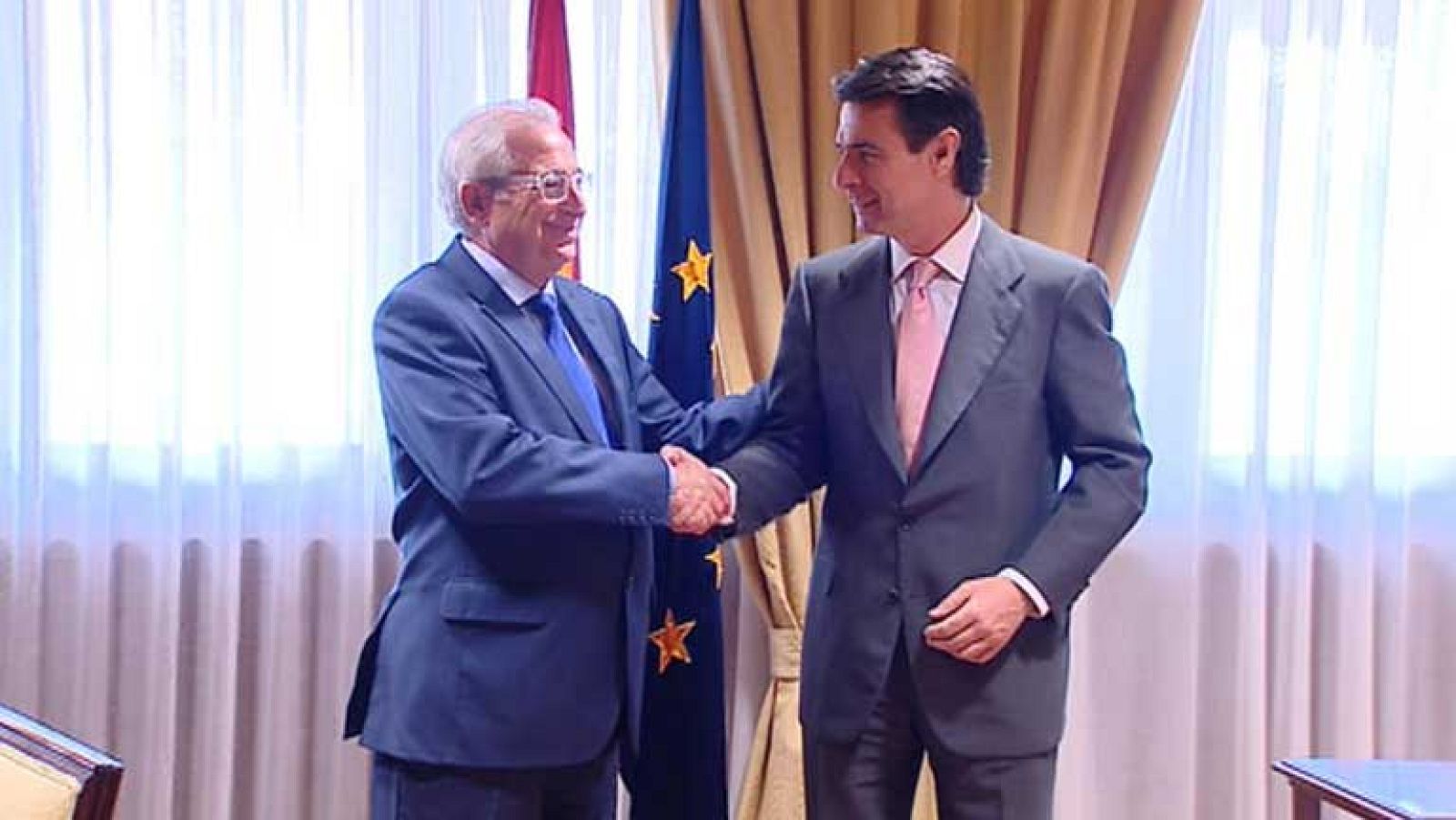 Noticias de Melilla - 18/05/12