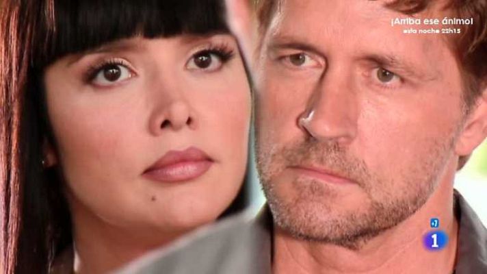 Corazón apasionado - Capítulo 9