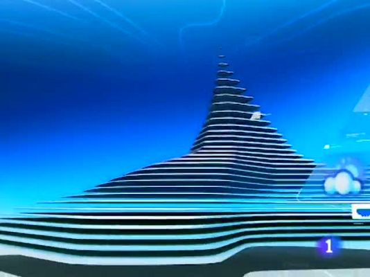 TeleCantabria - El tiempo en Cantabria - 18/05/12