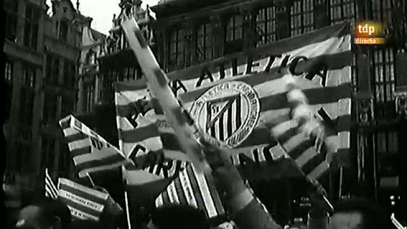 El Atlético sufrió la época dorada del Bayern